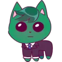 greencatkid