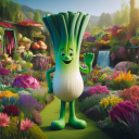 avatar Leek