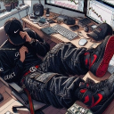 avatar CrazzyPazzioN