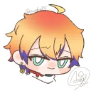 yuushin815