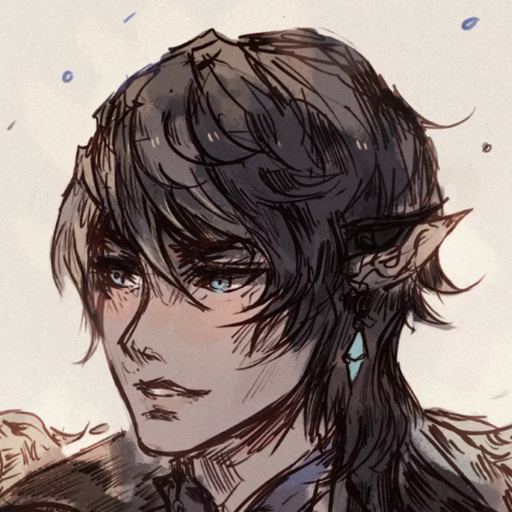 Ser Aymeric's Avatar