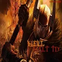 hellhalt