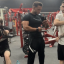 avatar Culturistul #1337♛