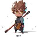 frostybidda