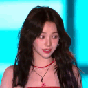 avatar Solmi The Last Ronin 카리나 ❤