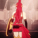 pyrrhanikos