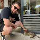 hairyfrog