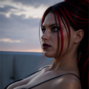 avatar Trini