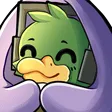 mallowducky