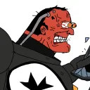 weedmanthethird