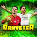 danyster