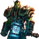 weedbill