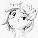 avatar Vinyl Scratch