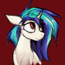 avatar Vinyl Scratch
