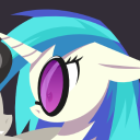avatar Vinyl Scratch