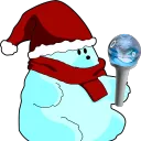 icesanta