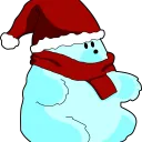 icesanta