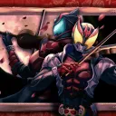 Phantom's Avatar