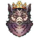 kingwolf23tv