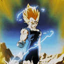 avatar Vegeta