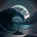 moontidez