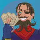 daggerx