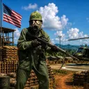 sleginfantryman