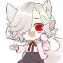 kirashiroiokami