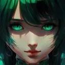 emeraldshadow