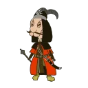 redplague