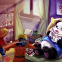 bigpandahs