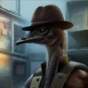 emutheking