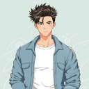 avatar Versace Noodle