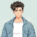 avatar Versace Noodle