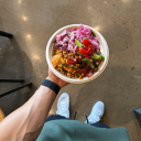 avatar Versace Noodle