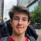 perschrijver's avatar