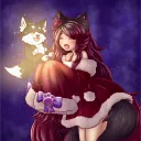 thewolfgirlx