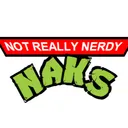 notreallynerdy