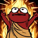 nirrumthemad