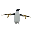 penguinarmypwnu