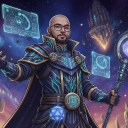 avatar Senhor Raposo 🦊