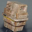 tungub
