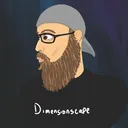 dimensionscape
