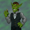 Snazzy Goblin