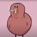blindevinkje