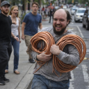 avatar Crazy Uncle Piss