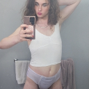 avatar Dumbest Gurl Alive