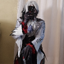 avatar Prinny Overlord