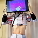 avatar Prinny Overlord