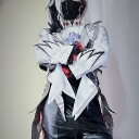 avatar Prinny Overlord